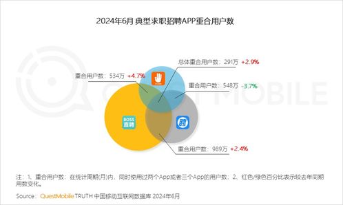 一線城市移動互聯網用戶持續增長，技術創新驅動產品開發新格局——基于QuestMobile 2024上半年報告的分析